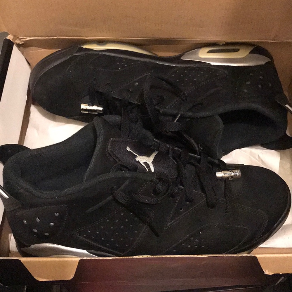 Jordan